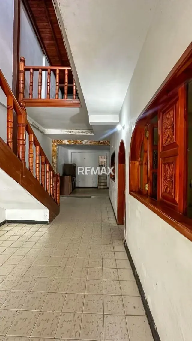 Casa en venta La Concordia, calle 4 bajando hacia el Registro mercantil - 8