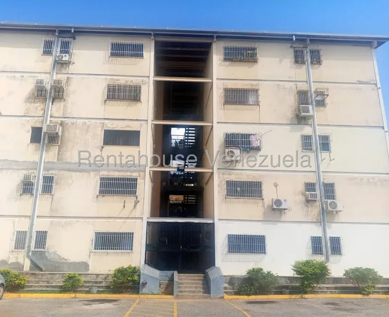 Apartamento (1 Nivel) en Venta en Mata Linda, Miranda