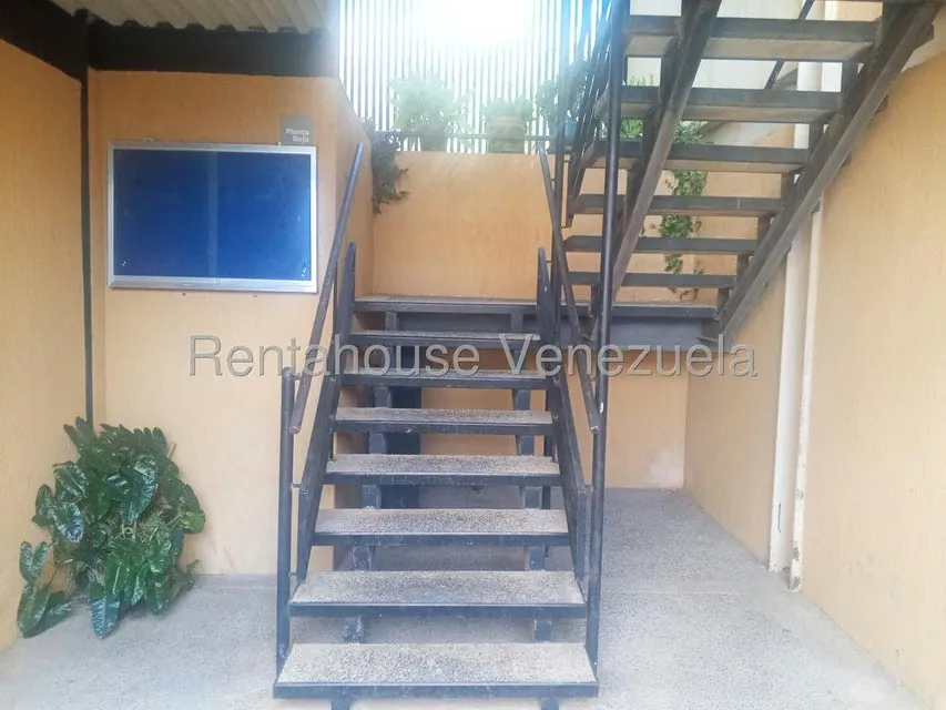 Apartamento (1 Nivel) en Venta en Mata Linda, Miranda - 3