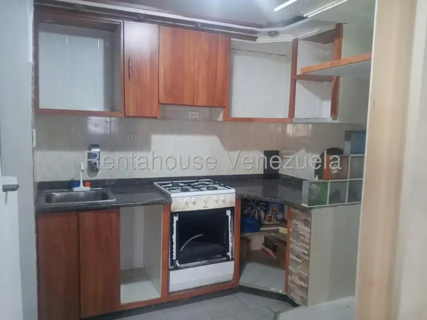 Apartamento (1 Nivel) en Venta en Mata Linda, Miranda - 7