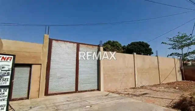 Galpon en Venta en Indio Mara