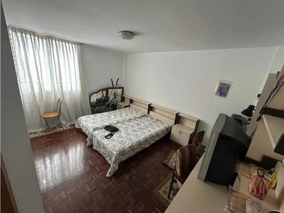 Venta Apto. Urb. Cumbres de Curumo - 11