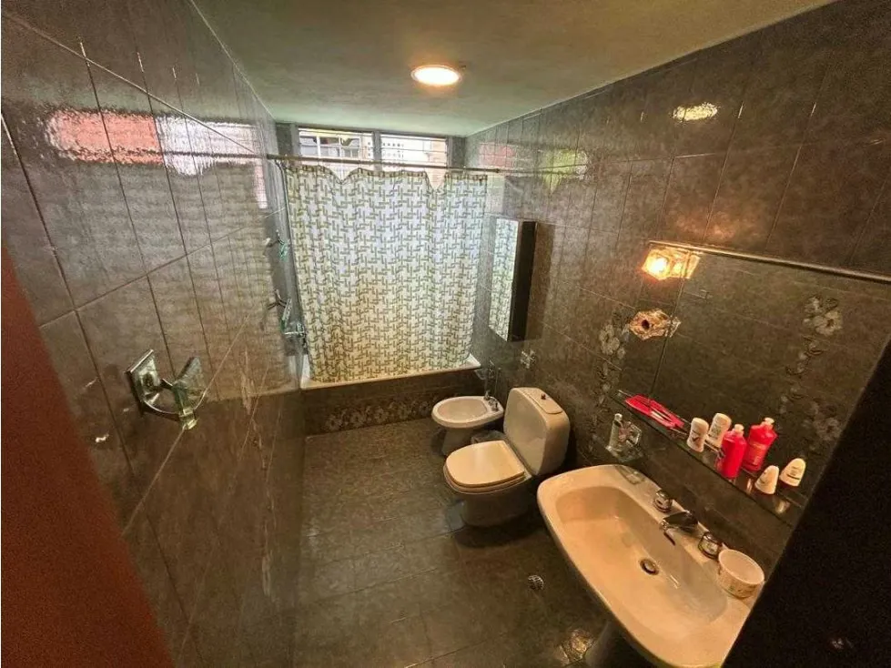Venta Apto. Urb. Cumbres de Curumo - 12