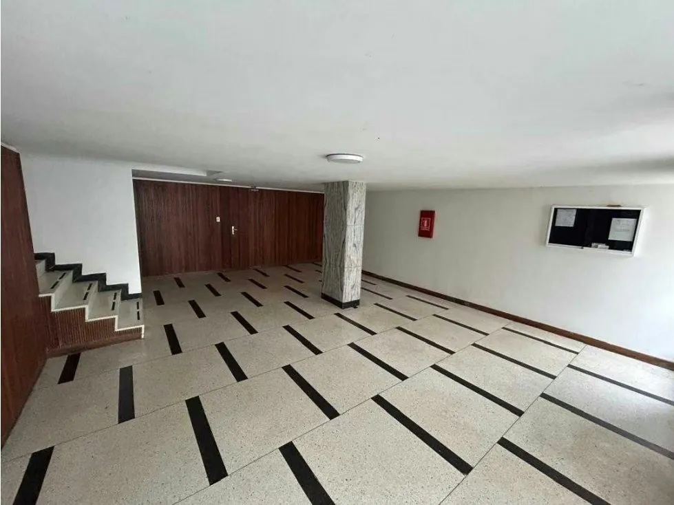 Venta Apto. Urb. Cumbres de Curumo - 3