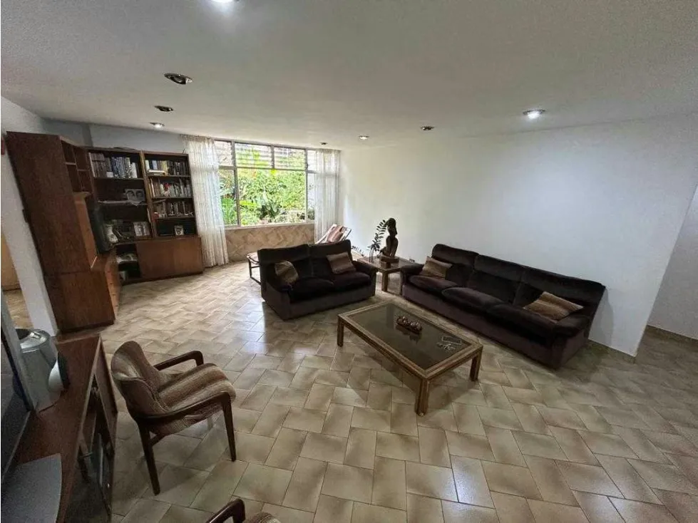 Venta Apto. Urb. Cumbres de Curumo - 5