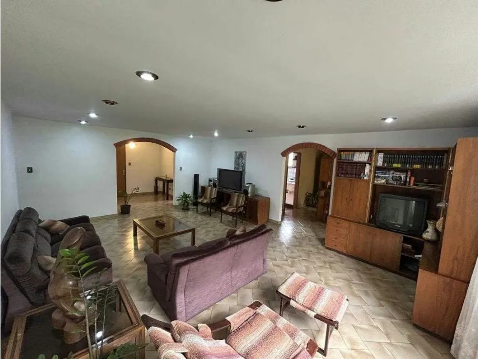 Venta Apto. Urb. Cumbres de Curumo - 6