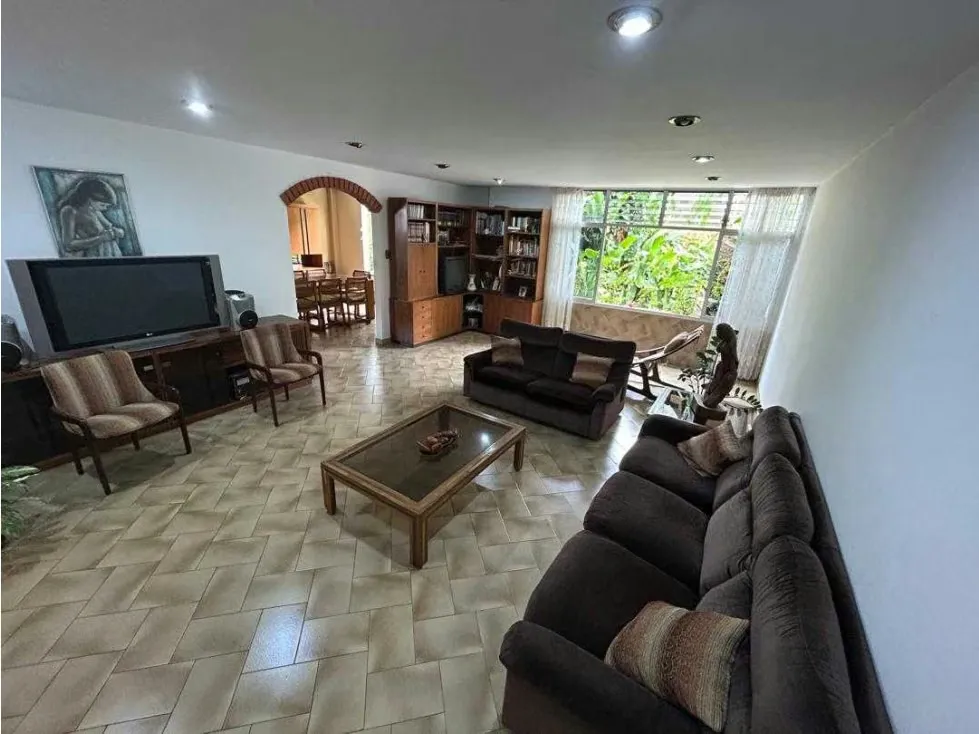 Venta Apto. Urb. Cumbres de Curumo - 7