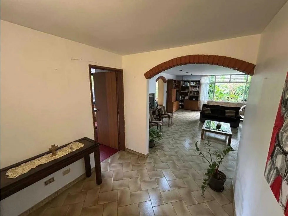 Venta Apto. Urb. Cumbres de Curumo - 8