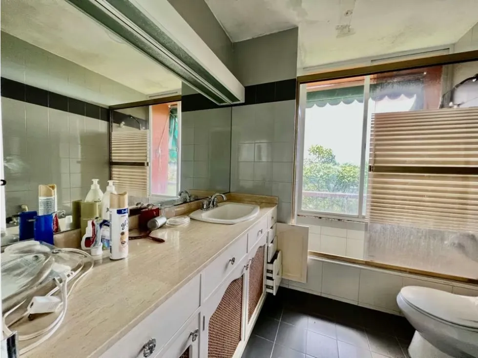 Se vende apto 303,50m2 4h+s/5b/4p El Arroyo - 20