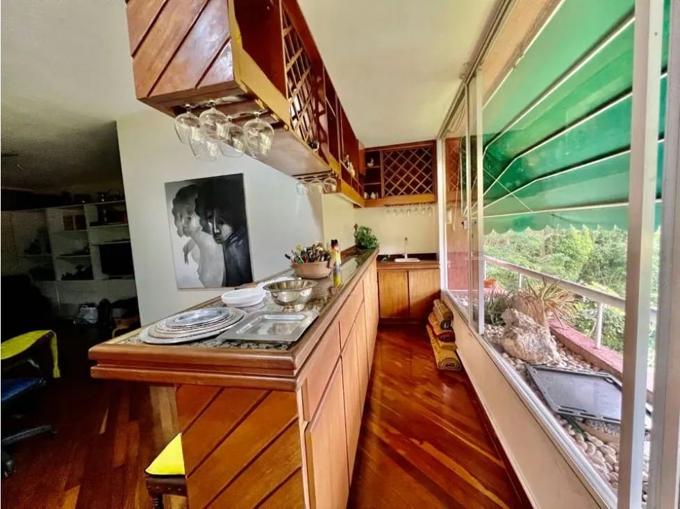 Se vende apto 303,50m2 4h+s/5b/4p El Arroyo - 3