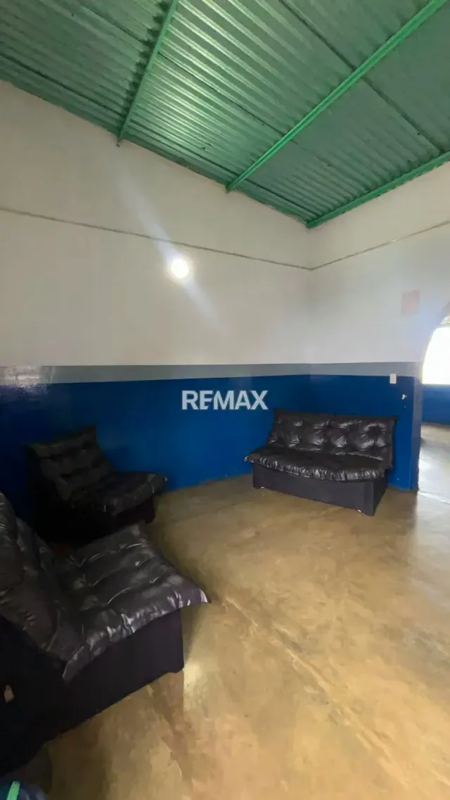 En Venta Centro Familiar ubicado en Guanare, Sector La Arenosa Carrera 10 entre Calles 12 y 13, Guanare, Portuguesa, Venezuela - 11