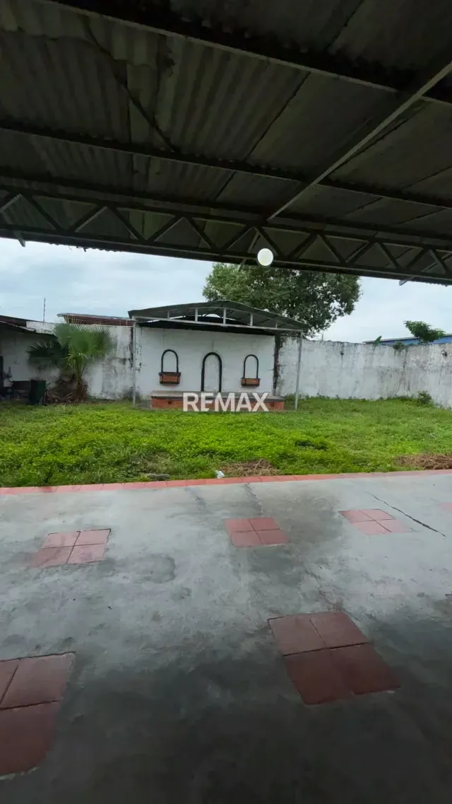 En Venta Centro Familiar ubicado en Guanare, Sector La Arenosa Carrera 10 entre Calles 12 y 13, Guanare, Portuguesa, Venezuela - 2