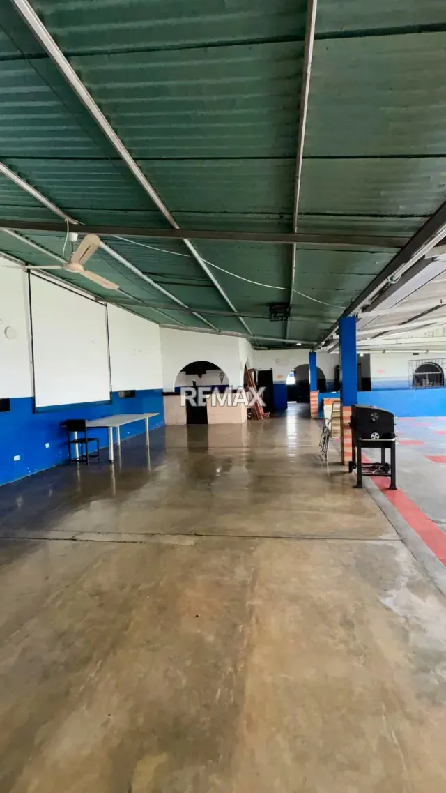 En Venta Centro Familiar ubicado en Guanare, Sector La Arenosa Carrera 10 entre Calles 12 y 13, Guanare, Portuguesa, Venezuela - 5