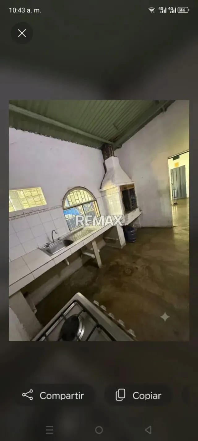 En Venta Centro Familiar ubicado en Guanare, Sector La Arenosa Carrera 10 entre Calles 12 y 13, Guanare, Portuguesa, Venezuela - 9