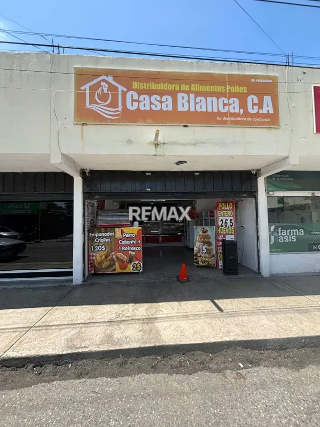 Traspaso de Fondo de Comercio