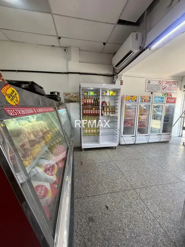 Traspaso de Fondo de Comercio - 2