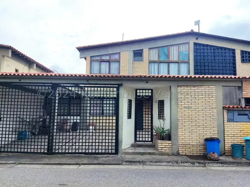 Casa (Duplex) en Venta en El Castillejo, Miranda