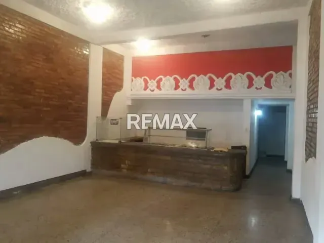 ALQUILER DE LOCAL COMERCIAL, CARRERA 22 BARQUISIMETO - 3