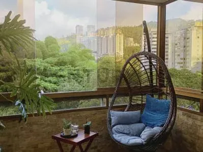 Amplio Apartamento en Venta en Lomas de Prados del Este - 8