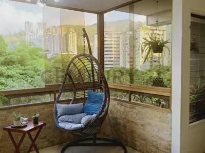 Amplio Apartamento en Venta en Lomas de Prados del Este - 10