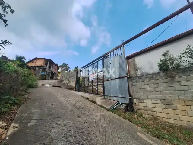 SE VENDE TERRENO EN PALMIRA