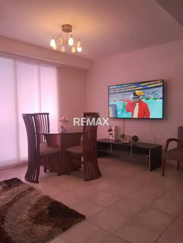 En venta impecable apartamento en el conjunto Residencial Metropolitano Javier..