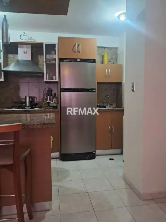 En venta impecable apartamento en el conjunto Residencial Metropolitano Javier.. - 2