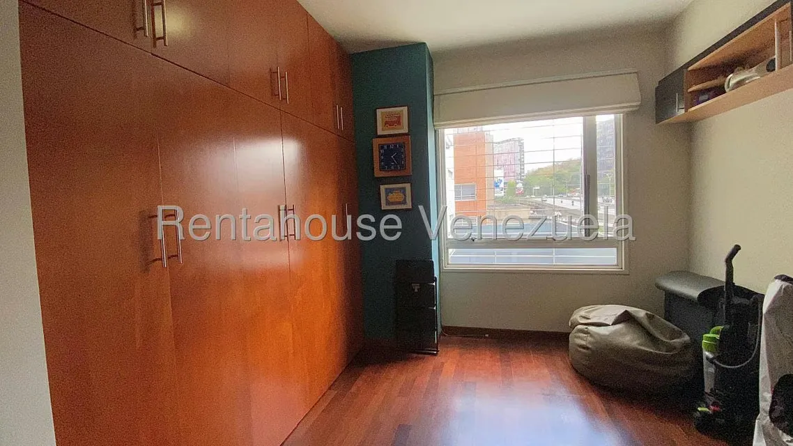 Apartamento (Duplex) en Venta en Los Naranjos de Las Mercedes, Distrito Metropolitano - 21
