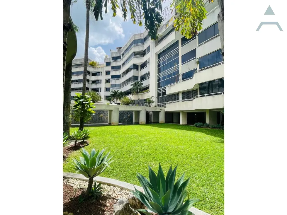 Se vende apto 365m² 3b+1s/3b+1s/2p Sebucan - 2