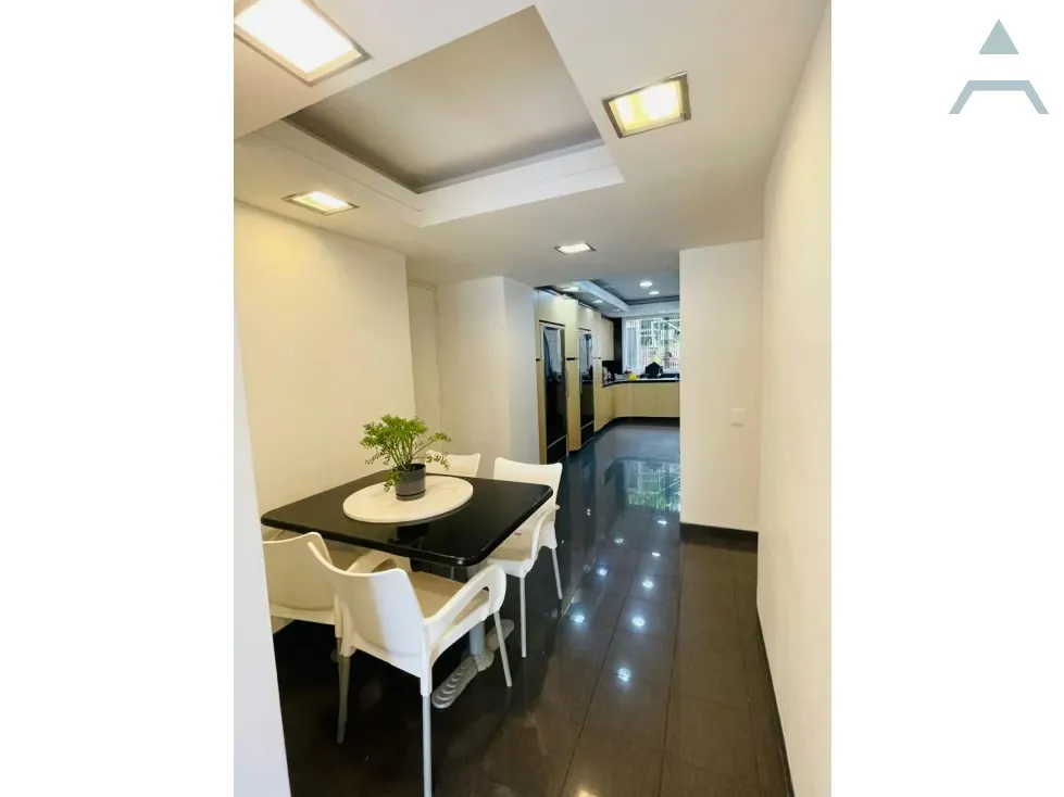 Se vende apto 365m² 3b+1s/3b+1s/2p Sebucan - 11
