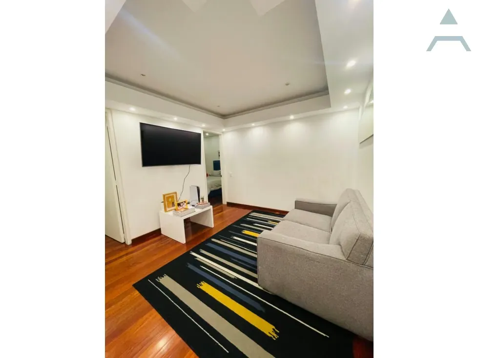Se vende apto 365m² 3b+1s/3b+1s/2p Sebucan - 13