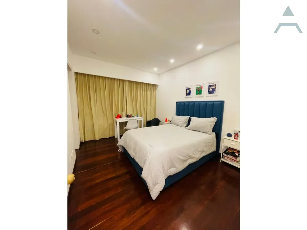Se vende apto 365m² 3b+1s/3b+1s/2p Sebucan - 16