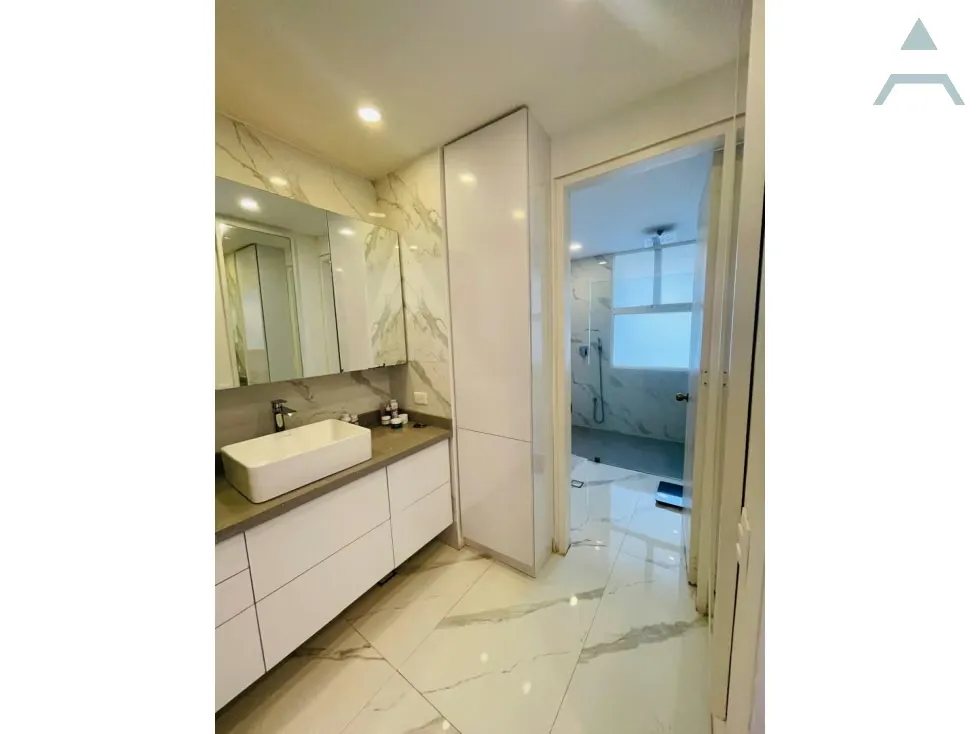 Se vende apto 365m² 3b+1s/3b+1s/2p Sebucan - 18