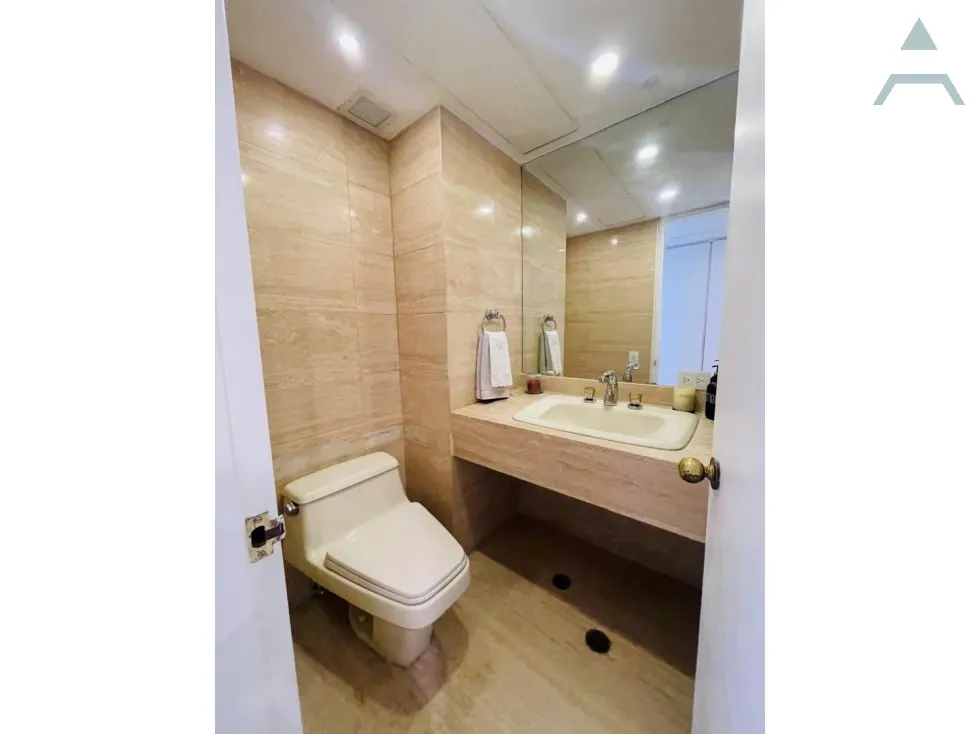 Se vende apto 365m² 3b+1s/3b+1s/2p Sebucan - 19