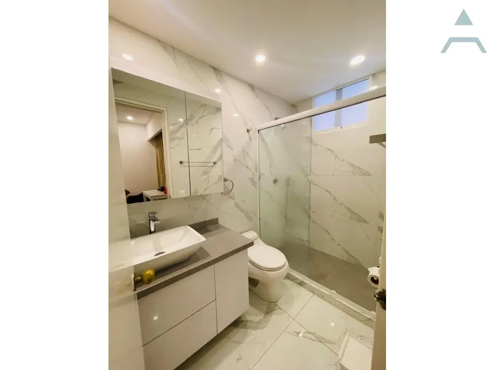 Se vende apto 365m² 3b+1s/3b+1s/2p Sebucan - 20