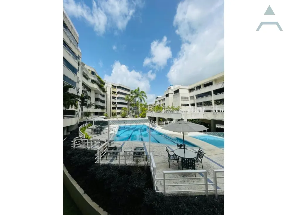 Se vende apto 365m² 3b+1s/3b+1s/2p Sebucan - 4