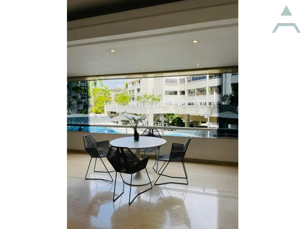 Se vende apto 365m² 3b+1s/3b+1s/2p Sebucan - 8