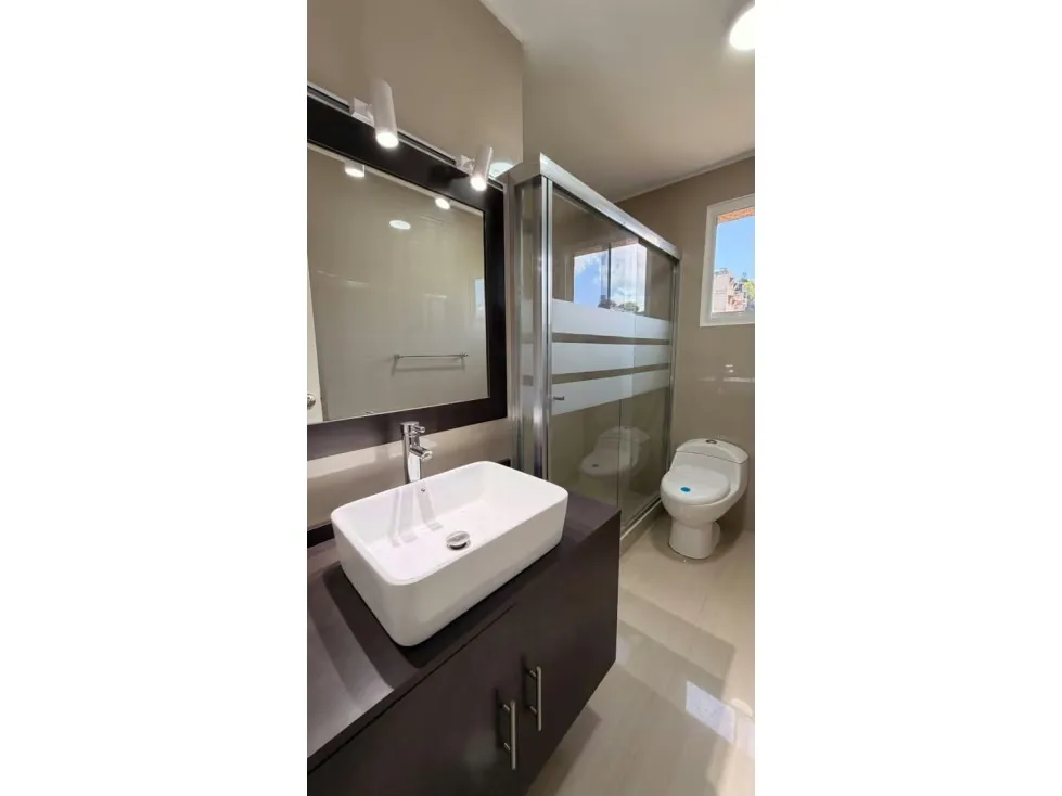 Se vende Apto 94m² 2h/2b/1p Caurimare - 18