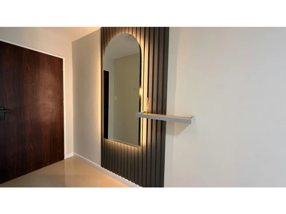 Se vende Apto 94m² 2h/2b/1p Caurimare - 3