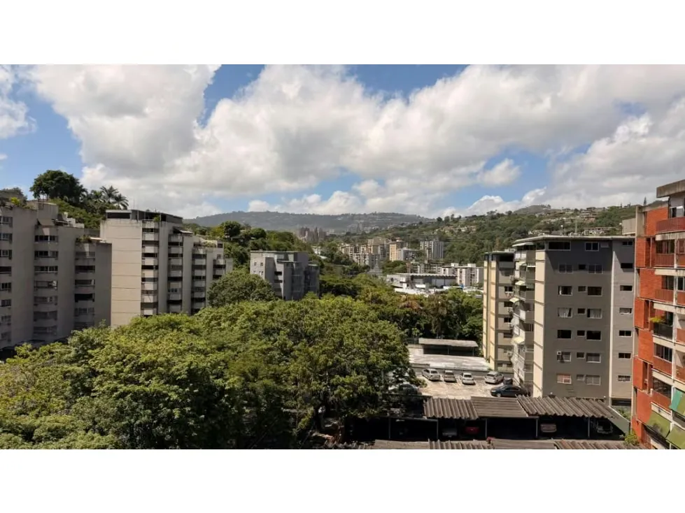 Se vende Apto 94m² 2h/2b/1p Caurimare - 22
