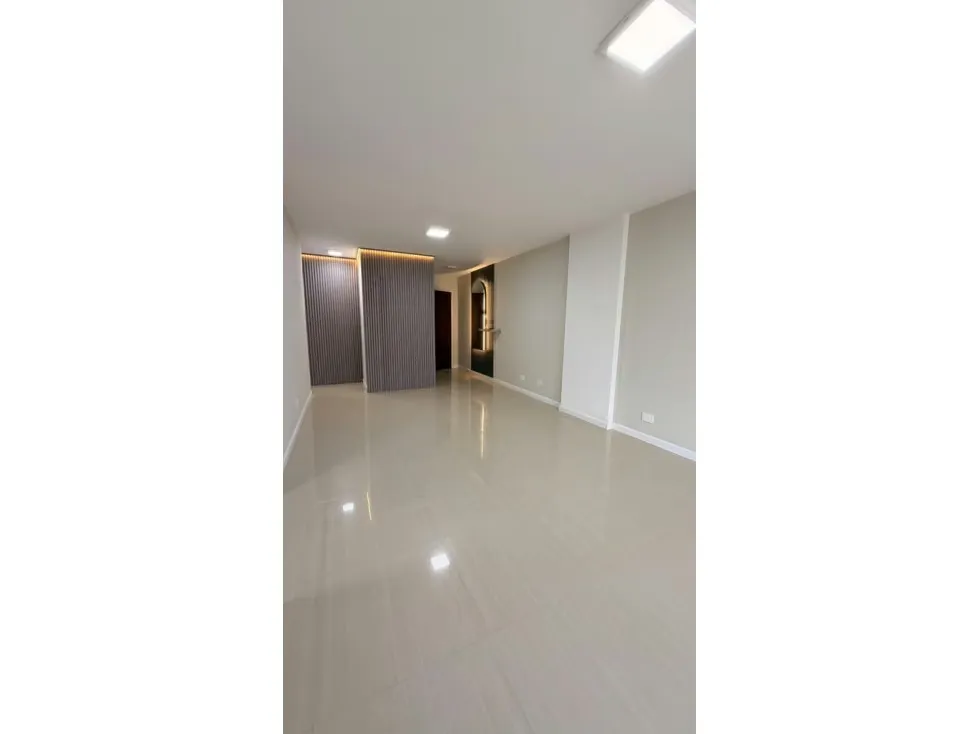 Se vende Apto 94m² 2h/2b/1p Caurimare - 4