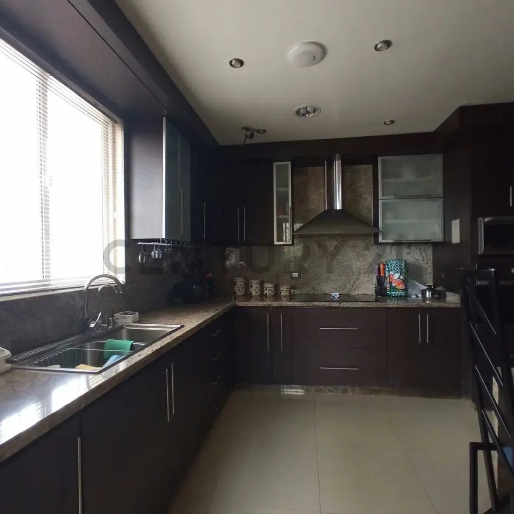 Casa-Quinta en zona exclusiva y privilegiada con excelente clima de Montaña - 15