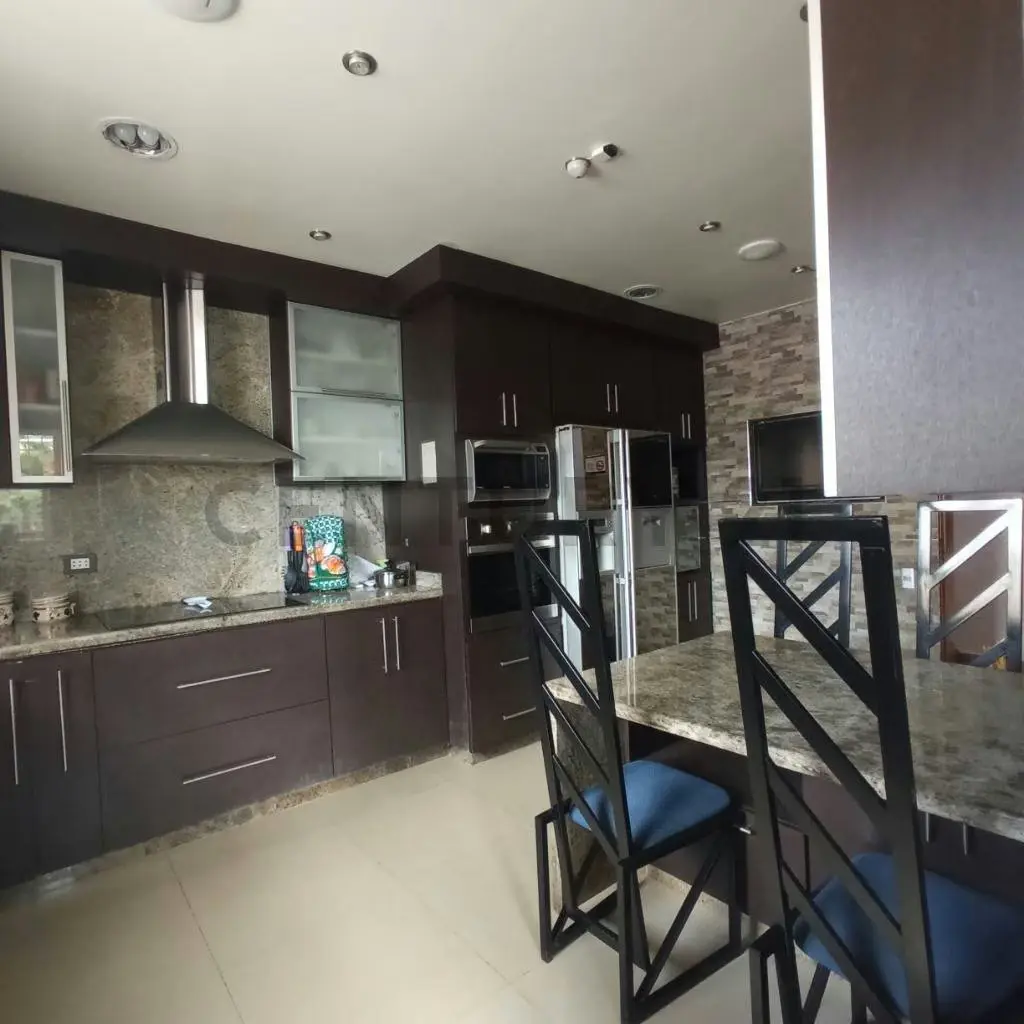 Casa-Quinta en zona exclusiva y privilegiada con excelente clima de Montaña - 16