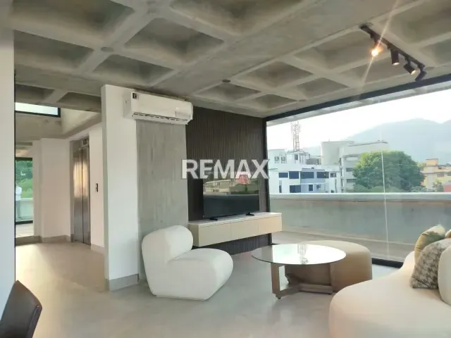 Duplex 2 PB 311+Terraza143m Los Naranjos de las Mercedes - 11