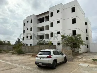 Imperdible Edificio Residencial en Construcción. Cumaná, Estado Sucre. - 2
