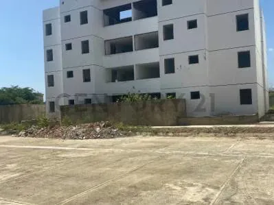 Imperdible Edificio Residencial en Construcción. Cumaná, Estado Sucre. - 3