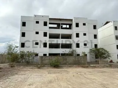 Imperdible Edificio Residencial en Construcción. Cumaná, Estado Sucre. - 5