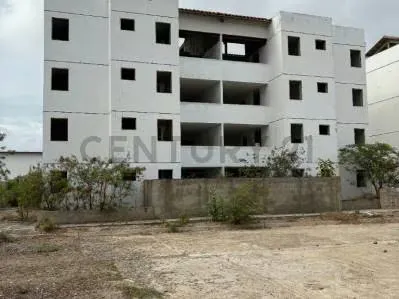 Imperdible Edificio Residencial en Construcción. Cumaná, Estado Sucre. - 7