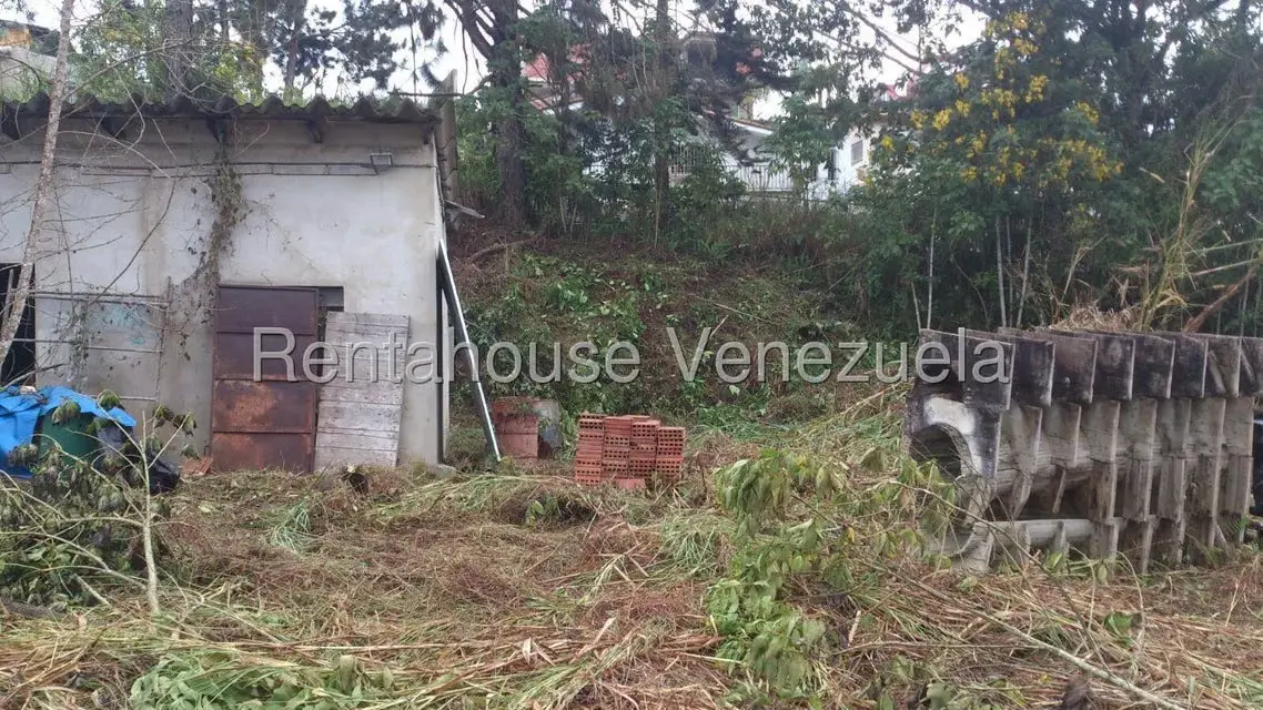 Terreno (Residencial) en Venta en Parque el Retiro, Miranda - 3