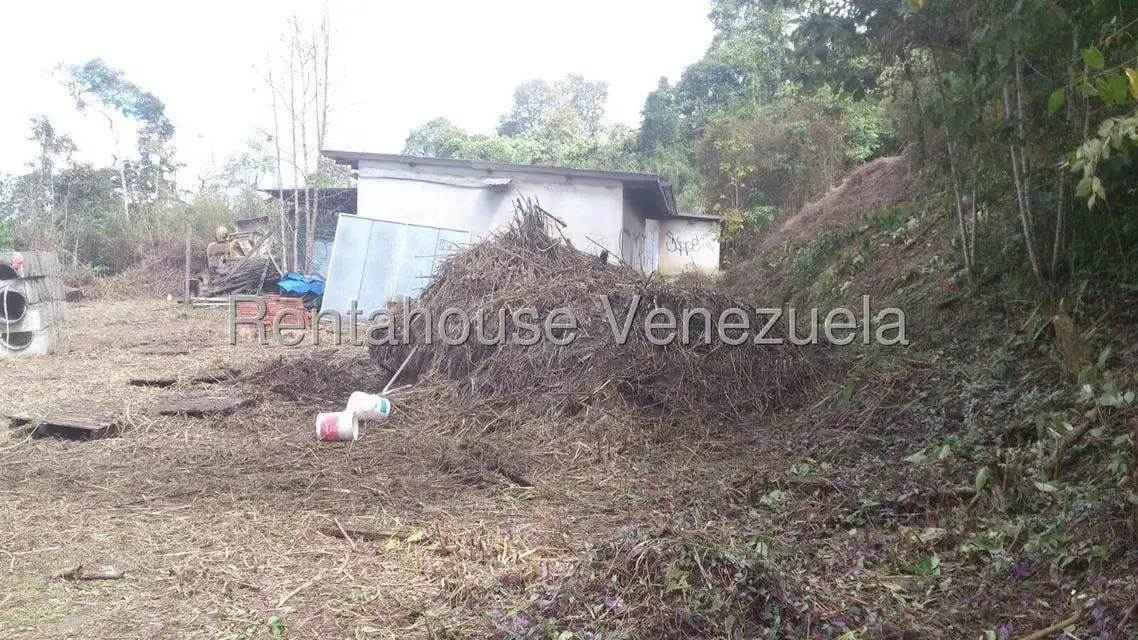 Terreno (Residencial) en Venta en Parque el Retiro, Miranda - 7